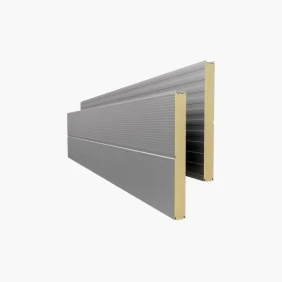 Cold Storage Sanwich Panels