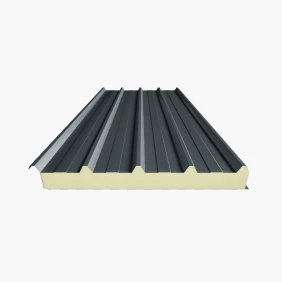 Roof Sandwich Panels