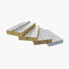 Wall Sandwich Panels