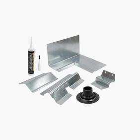 Flashing & Accessories