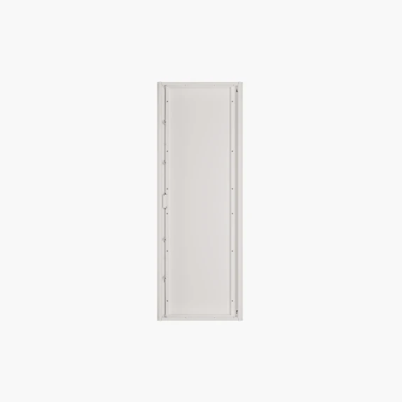 Riser Door- 2 Hour Fire Rated & Smoke Tested 600 x 900 - Image 2