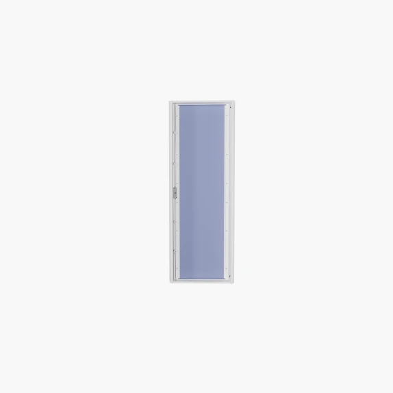 Riser Door- 90 Minute Fire Rated- Smoke and Acoustic Tested 600 x 900 - Image 2