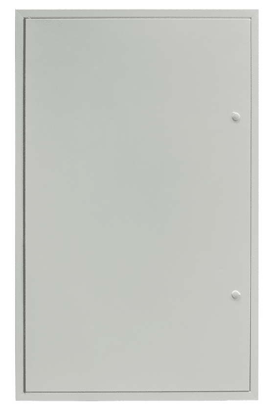 Metal Meter Box- 2 Hour Fire Rated - Image 2