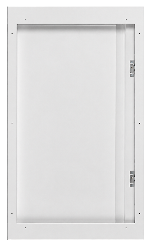 Metal Meter Box- 2 Hour Fire Rated - Image 3