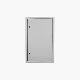 Meter Over Box