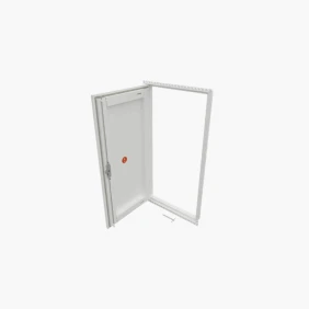 Riser Doors