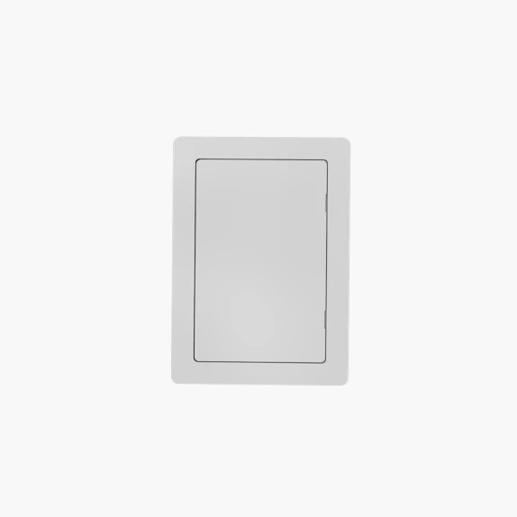 Plastic Access Panel – Non Fire Rated- Picture Frame - Image 2