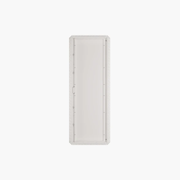 Riser Door – 2 Hour Fire Rated – Beaded Frame - Image 3