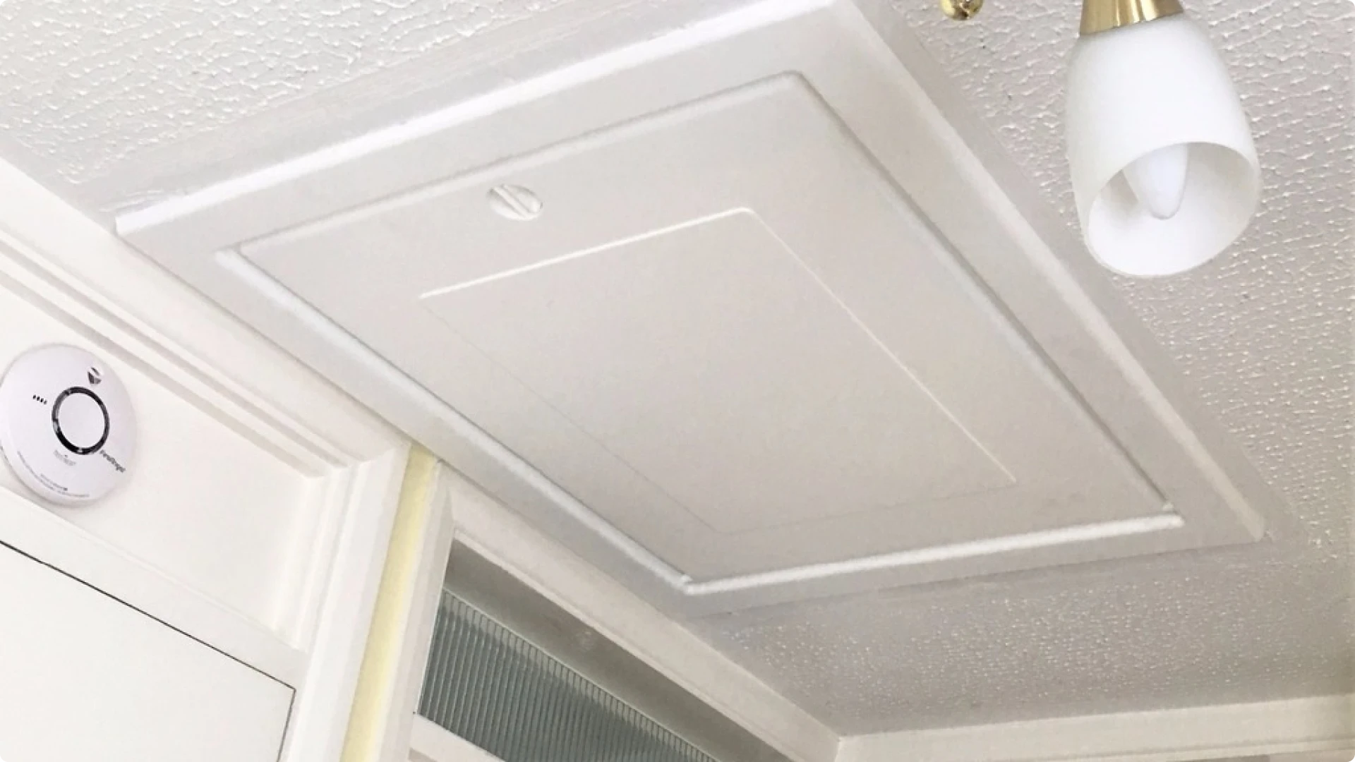 Loft Hatches Insulated, Fire Rated and Non Fire Rated