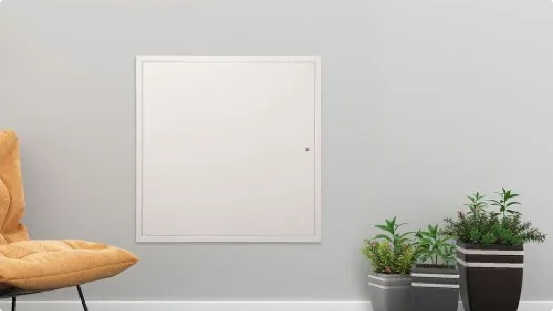 Access Panels Fire Rated & Non Fire Rated